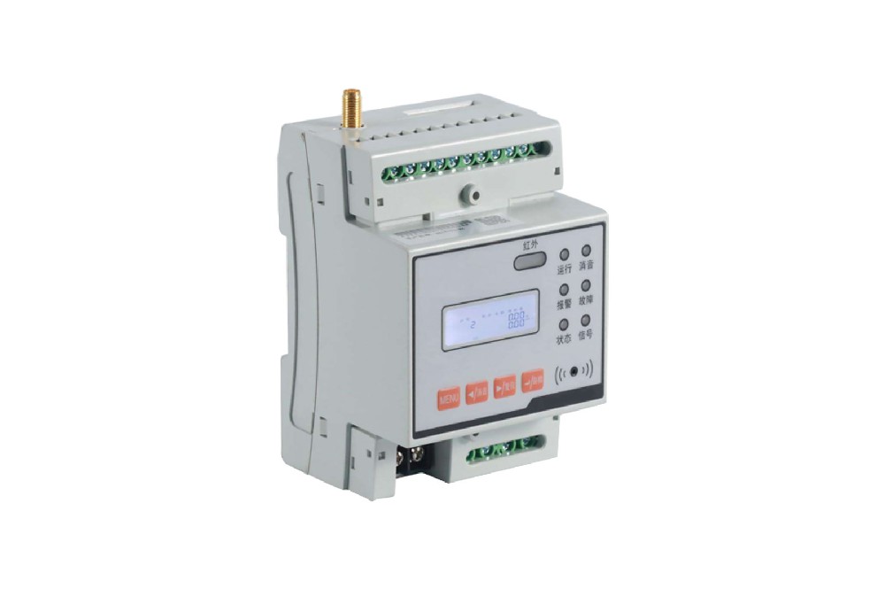 智慧用(yòng)電(diàn)在線監控裝置